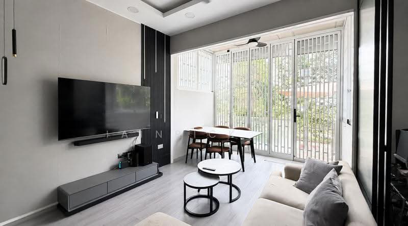 Sea Horizon, 3 Pasir Ris Rise, Pasir Ris / Tampines, 3 Bedrooms, 1,109 sqft, Condominium For Sale, by Iainrick Hu, 500251309 - Living Room - PropertyGuru.com.sg