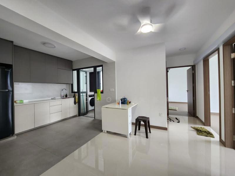 756 Woodlands Avenue 4, 756 Woodlands Avenue 4, Admiralty / Woodlands, 3 Bedrooms, 1,346 sqft, HDB Flat For Rent, by TJ Choo 朱芸苇, 500251310 - Kitchen - PropertyGuru.com.sg
