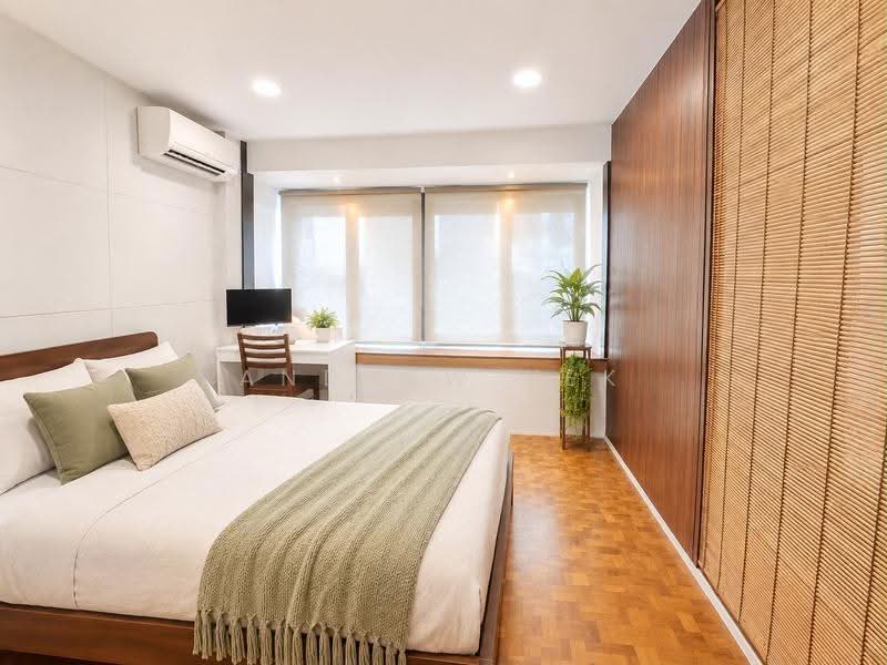 MacPherson Garden Estate, Jalan Gembira, Macpherson / Potong Pasir, 2 Bedrooms, 1,200 sqft, Terraced House For Sale, by Andrew Yek, 500251311 - Bedroom - PropertyGuru.com.sg