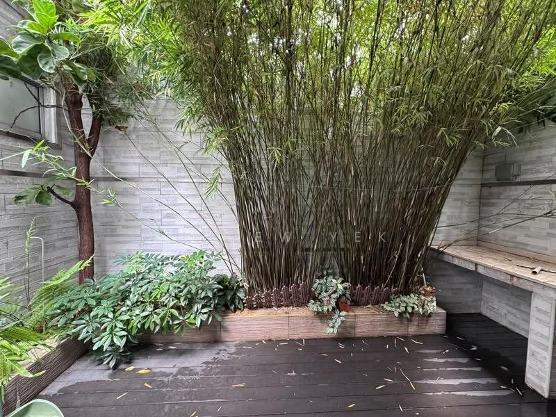 MacPherson Garden Estate, Jalan Gembira, Macpherson / Potong Pasir, 2 Bedrooms, 1,200 sqft, Terraced House For Sale, by Andrew Yek, 500251311 - Garden - PropertyGuru.com.sg