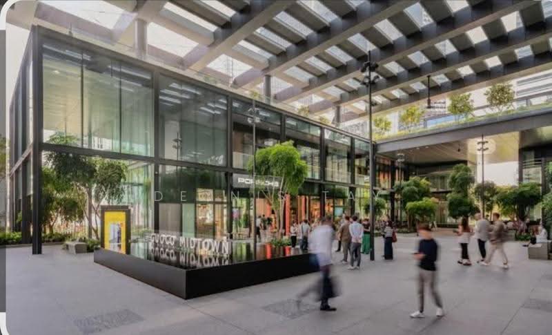 Guoco Midtown, 124 Beach Road, Beach Road / Bugis / Rochor, 1,528 sqft, Food & Beverage For Rent, by Dennis Tay, 500251316 - Exterior - CommercialGuru.com.sg