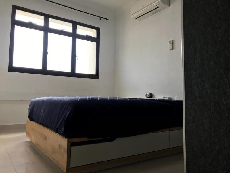 23 Jalan Membina, 23 Jalan Membina, Alexandra / Commonwealth, Room Rental, 150 sqft, HDB Flat For Rent, by Jacqueline See, 500251319 - Bedroom - PropertyGuru.com.sg