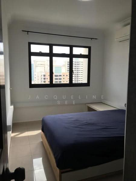 23 Jalan Membina, 23 Jalan Membina, Alexandra / Commonwealth, Room Rental, 150 sqft, HDB Flat For Rent, by Jacqueline See, 500251319 - Bedroom - PropertyGuru.com.sg