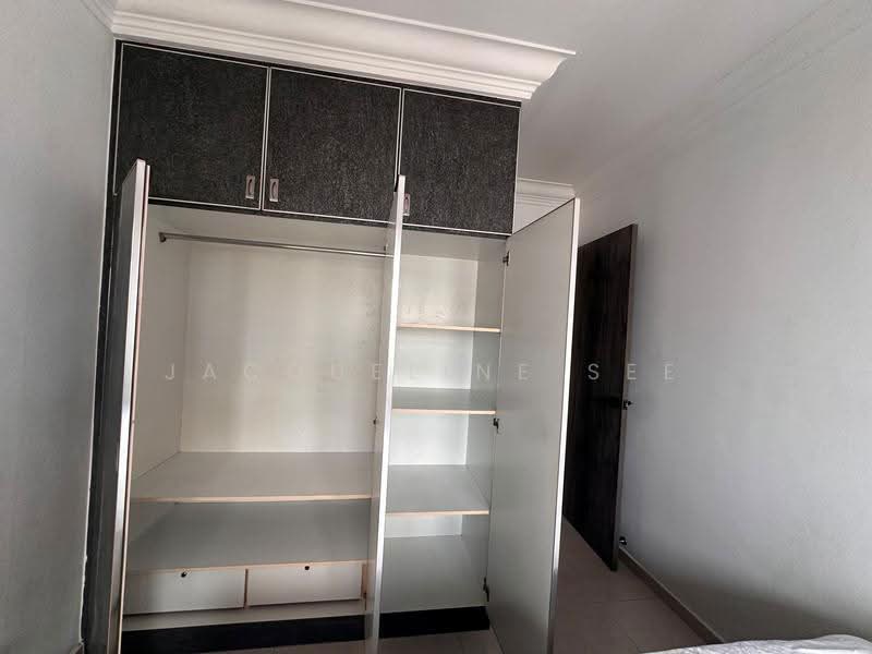 23 Jalan Membina, 23 Jalan Membina, Alexandra / Commonwealth, Room Rental, 150 sqft, HDB Flat For Rent, by Jacqueline See, 500251319 - PropertyGuru.com.sg