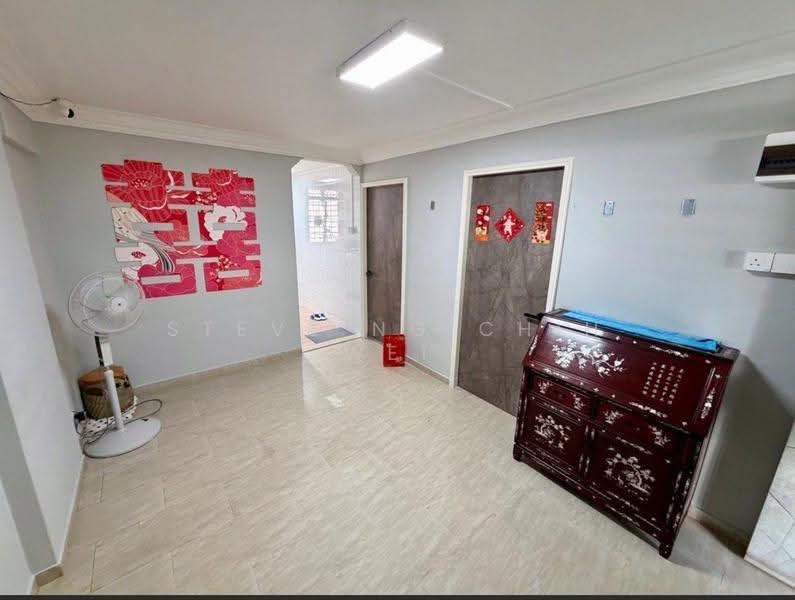 30 Jalan Klinik, 30 Jalan Klinik, Alexandra / Commonwealth, 2 Bedrooms, 650 sqft, HDB Flat For Rent, by Steve Ng Chih Wei, 500251322 - Interior - PropertyGuru.com.sg