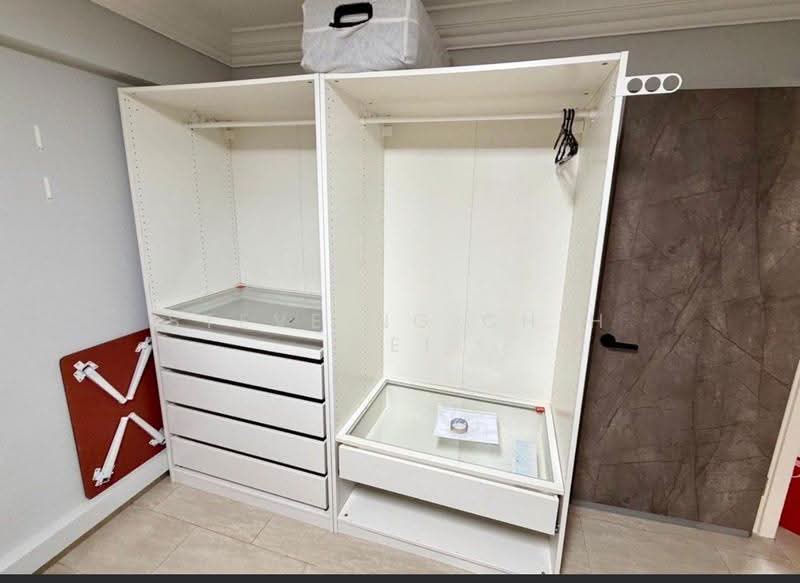 30 Jalan Klinik, 30 Jalan Klinik, Alexandra / Commonwealth, 2 Bedrooms, 650 sqft, HDB Flat For Rent, by Steve Ng Chih Wei, 500251322 - Interior - PropertyGuru.com.sg