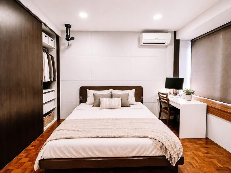 MacPherson Garden Estate, Jalan Gembira, Macpherson / Potong Pasir, 2 Bedrooms, 1,200 sqft, Terraced House For Sale, by Karen Tan, 500251323 - PropertyGuru.com.sg