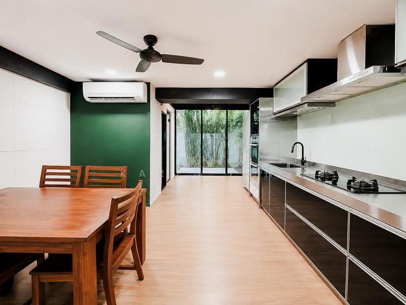 MacPherson Garden Estate, Jalan Gembira, Macpherson / Potong Pasir, 2 Bedrooms, 1,200 sqft, Terraced House For Sale, by Karen Tan, 500251323 - PropertyGuru.com.sg