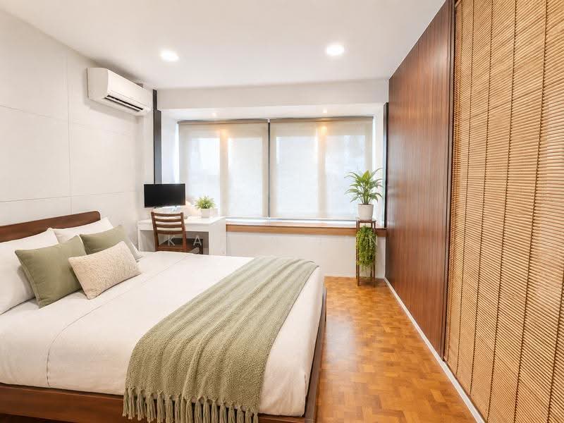 MacPherson Garden Estate, Jalan Gembira, Macpherson / Potong Pasir, 2 Bedrooms, 1,200 sqft, Terraced House For Sale, by Karen Tan, 500251323 - PropertyGuru.com.sg