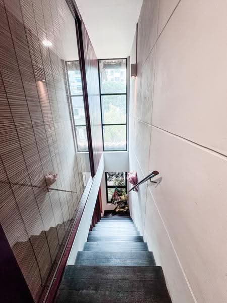 MacPherson Garden Estate, Jalan Gembira, Macpherson / Potong Pasir, 2 Bedrooms, 1,200 sqft, Terraced House For Sale, by Karen Tan, 500251323 - Interior - PropertyGuru.com.sg