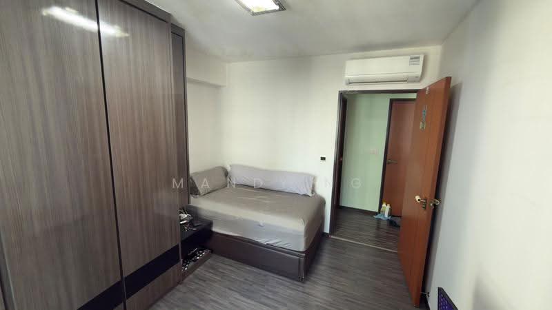 603A Punggol Road, 603A Punggol Road, Hougang / Punggol / Sengkang, Room Rental, 50 sqft, HDB Flat For Rent, by Mandy Ng, 500251325 - Bedroom - PropertyGuru.com.sg