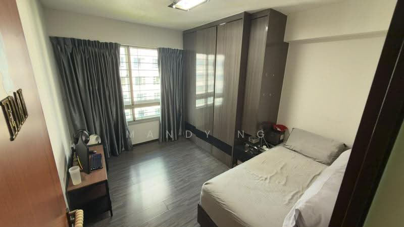 603A Punggol Road, 603A Punggol Road, Hougang / Punggol / Sengkang, Room Rental, 50 sqft, HDB Flat For Rent, by Mandy Ng, 500251325 - Bedroom - PropertyGuru.com.sg