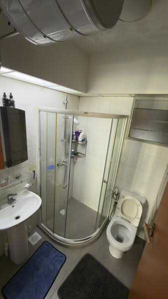 603A Punggol Road, 603A Punggol Road, Hougang / Punggol / Sengkang, Room Rental, 50 sqft, HDB Flat For Rent, by Mandy Ng, 500251325 - Bathroom - PropertyGuru.com.sg