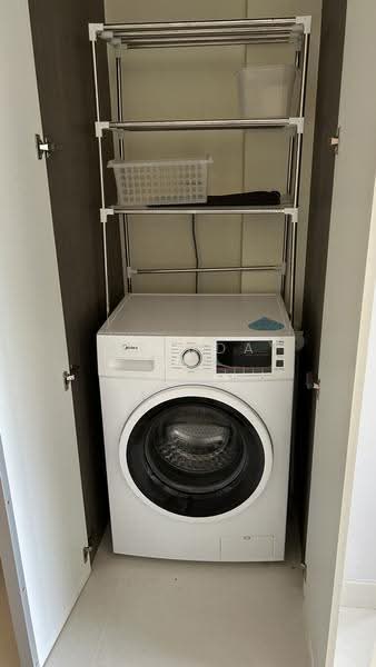 Casa Cambio, 9 Lim Tua Tow Road, Hougang / Punggol / Sengkang, 2 Bedrooms, 484 sqft, Condominium For Sale, by Brenda Tan, 500251326 - Interior - PropertyGuru.com.sg