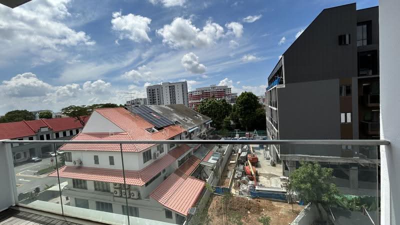 Casa Cambio, 9 Lim Tua Tow Road, Hougang / Punggol / Sengkang, 2 Bedrooms, 484 sqft, Condominium For Sale, by Brenda Tan, 500251326 - Exterior - PropertyGuru.com.sg