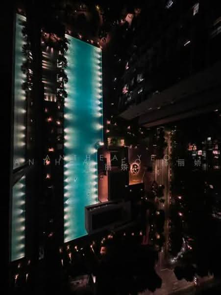 Whistler Grand, 107 West Coast Vale, Buona Vista / West Coast / Clementi New Town, 3 Bedrooms, 764 sqft, Condominium For Rent, by Anthea Yeo 杨丽娇, 500251327 - Exterior - PropertyGuru.com.sg