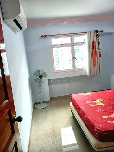104A Edgefield Plains, 104A Edgefield Plains, Hougang / Punggol / Sengkang, Room Rental, 120 sqft, HDB Flat For Rent, by Steven Choo, 500251328 - Bedroom - PropertyGuru.com.sg