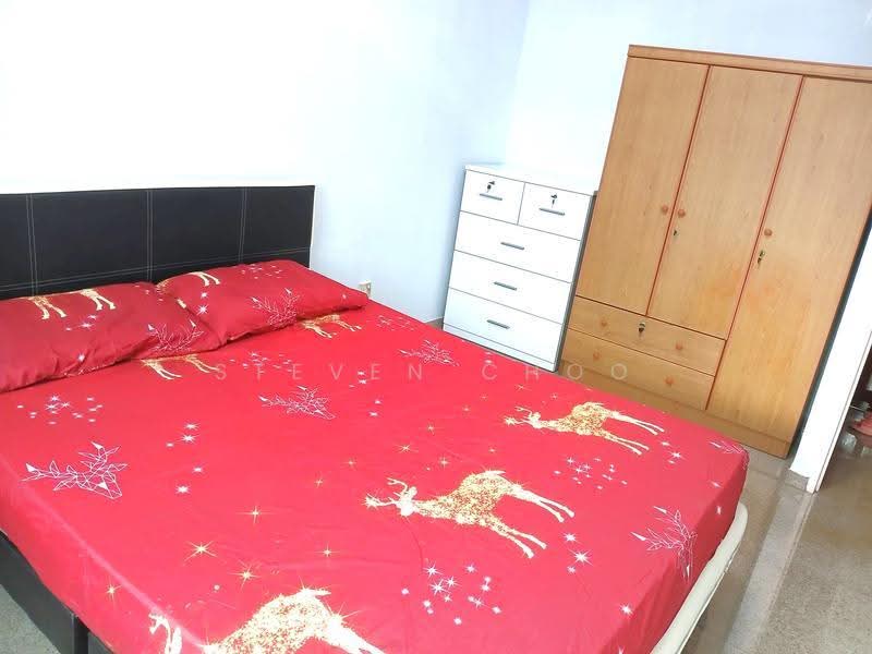 104A Edgefield Plains, 104A Edgefield Plains, Hougang / Punggol / Sengkang, Room Rental, 120 sqft, HDB Flat For Rent, by Steven Choo, 500251328 - Bedroom - PropertyGuru.com.sg
