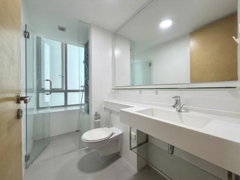 One Amber, East Coast / Marine Parade, Room Rental, 90 sqft, Condominium For Rent, by Philip Yap, 500251332 - Bathroom - PropertyGuru.com.sg