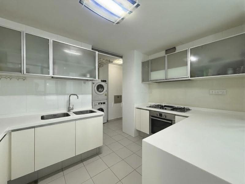 One Amber, East Coast / Marine Parade, Room Rental, 90 sqft, Condominium For Rent, by Philip Yap, 500251332 - Kitchen - PropertyGuru.com.sg