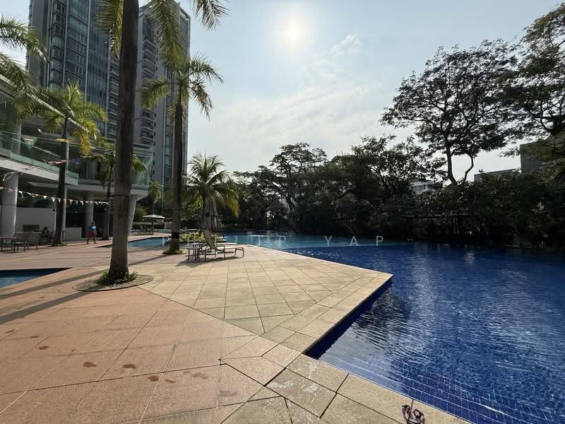 One Amber, East Coast / Marine Parade, Room Rental, 90 sqft, Condominium For Rent, by Philip Yap, 500251332 - Swimming Pool - PropertyGuru.com.sg