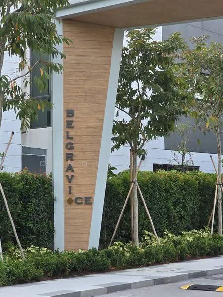Belgravia Ace, 379 379, Seletar / Yio Chu Kang, 5 Bedrooms, 4,058 sqft, Semi-Detached House For Sale, by Candice Yap, 500251337 - PropertyGuru.com.sg