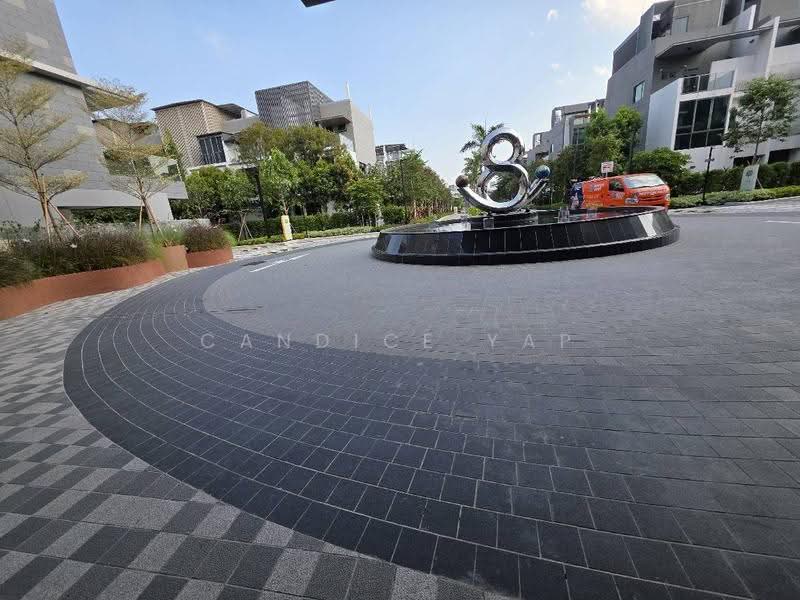 Belgravia Ace, 379 379, Seletar / Yio Chu Kang, 5 Bedrooms, 4,058 sqft, Semi-Detached House For Sale, by Candice Yap, 500251337 - PropertyGuru.com.sg