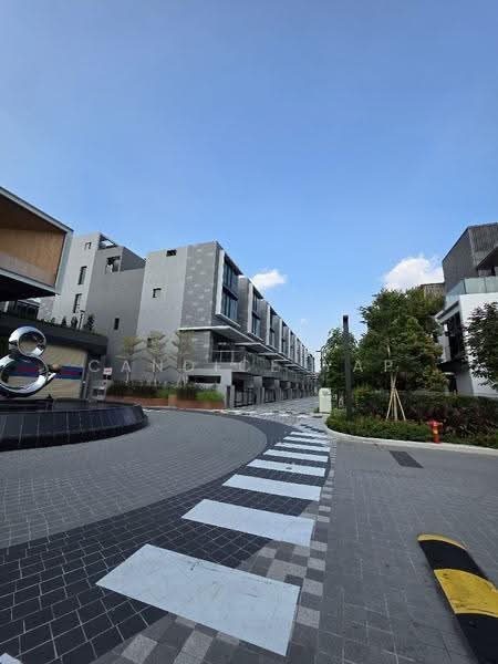 Belgravia Ace, 379 379, Seletar / Yio Chu Kang, 5 Bedrooms, 4,058 sqft, Semi-Detached House For Sale, by Candice Yap, 500251337 - PropertyGuru.com.sg