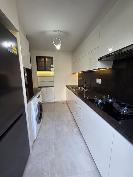Belgravia Ace, 379 379, Seletar / Yio Chu Kang, 5 Bedrooms, 4,058 sqft, Semi-Detached House For Sale, by Candice Yap, 500251337 - PropertyGuru.com.sg