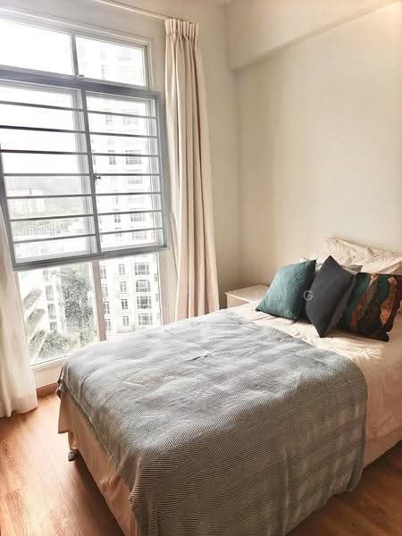 Casablanca, 25 Rosewood Drive, Admiralty / Woodlands, Room Rental, 108 sqft, Condominium For Rent, by Silvia Yang, 500251339 - PropertyGuru.com.sg