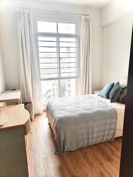 Casablanca, 25 Rosewood Drive, Admiralty / Woodlands, Room Rental, 108 sqft, Condominium For Rent, by Silvia Yang, 500251339 - PropertyGuru.com.sg