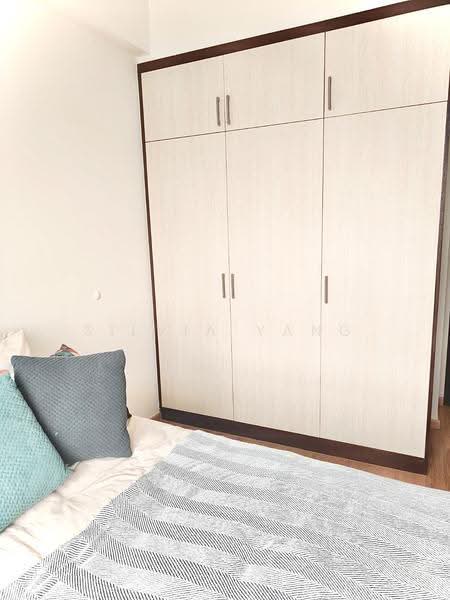 Casablanca, 25 Rosewood Drive, Admiralty / Woodlands, Room Rental, 108 sqft, Condominium For Rent, by Silvia Yang, 500251339 - PropertyGuru.com.sg