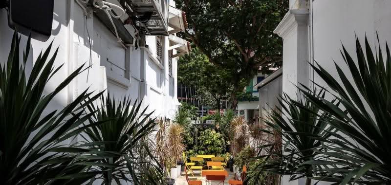 Prinsep Street, Beach Road / Bugis / Rochor, 8,843 sqft, Shop / Shophouse For Sale, by Mick Ho, 500251340 - Exterior - CommercialGuru.com.sg