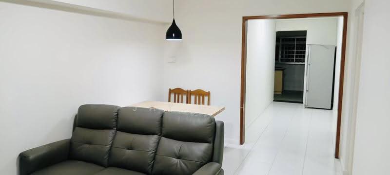 331 Woodlands Avenue 1, 331 Woodlands Avenue 1, Admiralty / Woodlands, 2 Bedrooms, 750 sqft, HDB Flat For Rent, by Jay Goh, 500251344 - PropertyGuru.com.sg