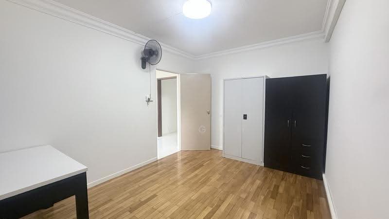 331 Woodlands Avenue 1, 331 Woodlands Avenue 1, Admiralty / Woodlands, 2 Bedrooms, 750 sqft, HDB Flat For Rent, by Jay Goh, 500251344 - Common room - PropertyGuru.com.sg