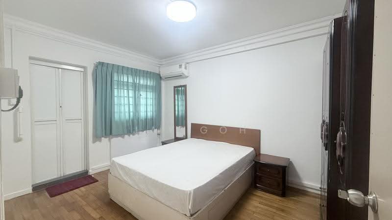 331 Woodlands Avenue 1, 331 Woodlands Avenue 1, Admiralty / Woodlands, 2 Bedrooms, 750 sqft, HDB Flat For Rent, by Jay Goh, 500251344 - Master bedroom - PropertyGuru.com.sg