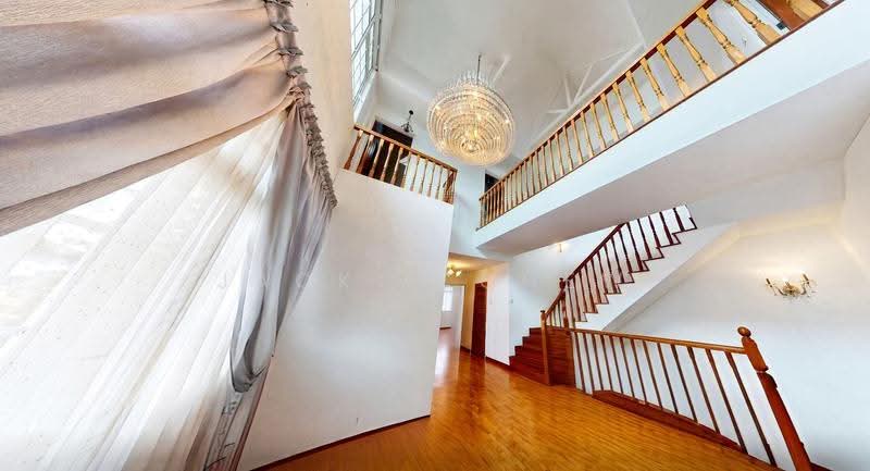 ★ GIANT ★ DISTRICT 19 Serangoon Gardens Semi-Detached Home | Move-in Condition, Cooling Close, Chartwell Drive, Conway Grove, Hougang / Punggol / Sengkang, 6 Bedrooms, 4,000 sqft, Semi-Detached House For Sale, by Jackie Chew, 500251346 - Interior - PropertyGuru.com.sg