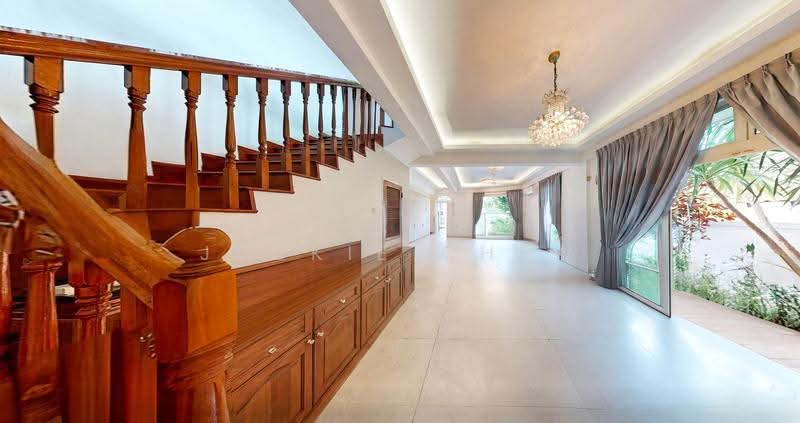 ★ GIANT ★ DISTRICT 19 Serangoon Gardens Semi-Detached Home | Move-in Condition, Cooling Close, Chartwell Drive, Conway Grove, Hougang / Punggol / Sengkang, 6 Bedrooms, 4,000 sqft, Semi-Detached House For Sale, by Jackie Chew, 500251346 - Interior - PropertyGuru.com.sg