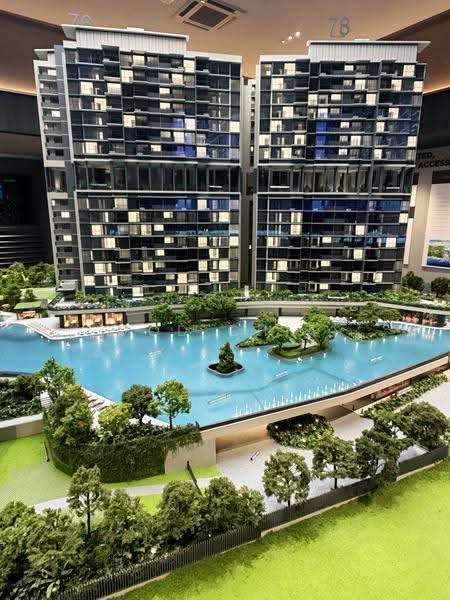 Lentor Gardens Residences, 68 Lentor Gardens, Mandai / Upper Thomson, 5 Bedrooms, 1,496 sqft, Apartment For Sale, by Vod Chia, 500251349 - PropertyGuru.com.sg