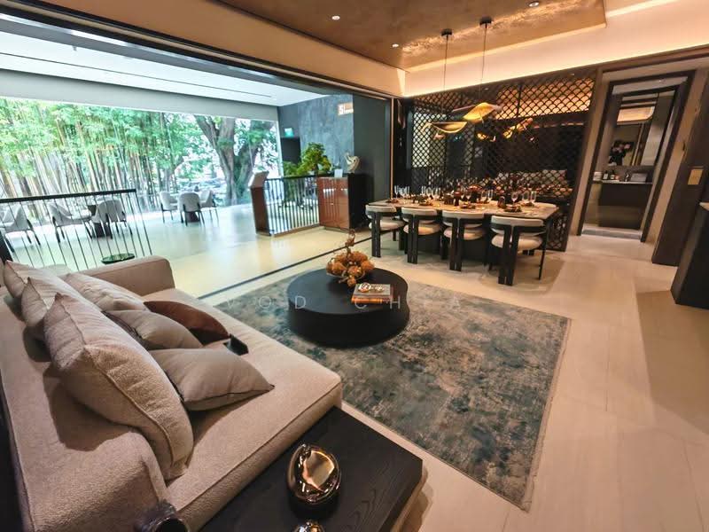 Lentor Gardens Residences, 68 Lentor Gardens, Mandai / Upper Thomson, 5 Bedrooms, 1,496 sqft, Apartment For Sale, by Vod Chia, 500251349 - PropertyGuru.com.sg
