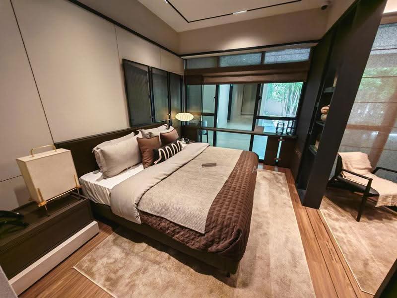 Lentor Gardens Residences, 68 Lentor Gardens, Mandai / Upper Thomson, 5 Bedrooms, 1,496 sqft, Apartment For Sale, by Vod Chia, 500251349 - PropertyGuru.com.sg