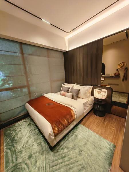 Lentor Gardens Residences, 68 Lentor Gardens, Mandai / Upper Thomson, 5 Bedrooms, 1,496 sqft, Apartment For Sale, by Vod Chia, 500251349 - PropertyGuru.com.sg