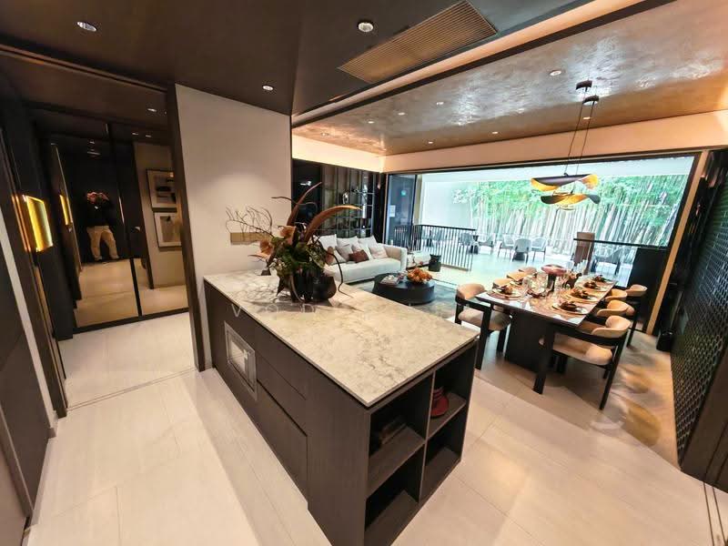 Lentor Gardens Residences, 68 Lentor Gardens, Mandai / Upper Thomson, 5 Bedrooms, 1,496 sqft, Apartment For Sale, by Vod Chia, 500251349 - PropertyGuru.com.sg