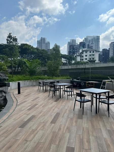 Hyll on Holland, 89 Holland Road, Tanglin / Holland / Bukit Timah, 2 Bedrooms, 570 sqft, Condominium For Rent, by Tracey Ng, 500251351 - Exterior - PropertyGuru.com.sg