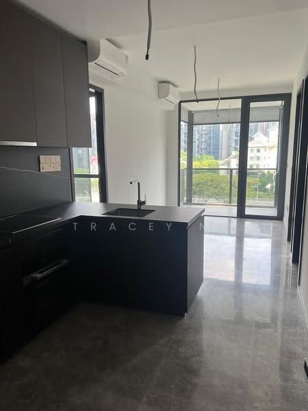 Hyll on Holland, 89 Holland Road, Tanglin / Holland / Bukit Timah, 2 Bedrooms, 570 sqft, Condominium For Rent, by Tracey Ng, 500251351 - Kitchen - PropertyGuru.com.sg