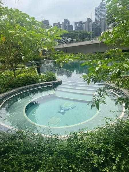 Hyll on Holland, 89 Holland Road, Tanglin / Holland / Bukit Timah, 2 Bedrooms, 570 sqft, Condominium For Rent, by Tracey Ng, 500251351 - Exterior - PropertyGuru.com.sg