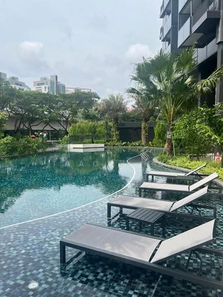 Hyll on Holland, 89 Holland Road, Tanglin / Holland / Bukit Timah, 2 Bedrooms, 570 sqft, Condominium For Rent, by Tracey Ng, 500251351 - Exterior - PropertyGuru.com.sg