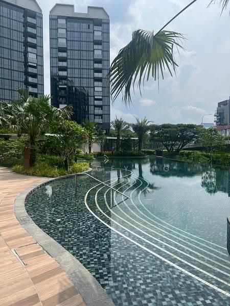Hyll on Holland, 89 Holland Road, Tanglin / Holland / Bukit Timah, 2 Bedrooms, 570 sqft, Condominium For Rent, by Tracey Ng, 500251351 - Exterior - PropertyGuru.com.sg