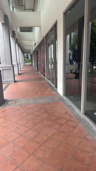 The Riverside Piazza, 11 Keng Cheow Street, Boat Quay / Raffles Place / Marina, 980 sqft, Office For Rent, by Leia E Tan, 500251353 - Exterior - CommercialGuru.com.sg