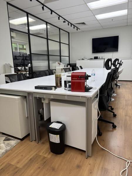 The Riverside Piazza, 11 Keng Cheow Street, Boat Quay / Raffles Place / Marina, 980 sqft, Office For Rent, by Leia E Tan, 500251353 - Interior - CommercialGuru.com.sg